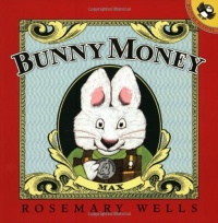 Bunny Money (Max & Ruby)