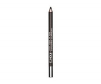 Creamy-smooth pencil defines with a hint of shimmer. Glides on intense, lasting wear colour. Non-smudging, water-resistant. Ophthalmologist tested.