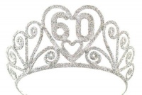 Elope 60 Sparkling Tiara