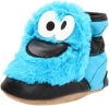 Robeez Soft Soles 3D Cookie Monster Boot (Infant/Toddler)