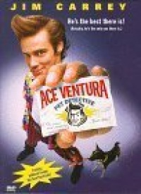 Ace Ventura: Pet Detective