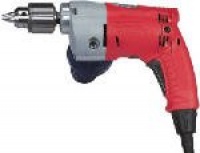 Milwaukee 0234-6 Magnum 5.5 Amp 1/2-Inch Drill