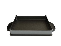 George Foreman GFP84BP Evolve Grill 84-Square Inch Deep-Dish Accessory Bake Pan