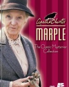 Marple: The Classic Mysteries Collection (Caribbean Mystery / 4:50 from Paddington / Moving Finger / Nemesis / At Bertram's Hotel / Murder at Vicarage / Sleeping Murder / They Do It with Mirrors / Mirror Crack'd from Side to Side)