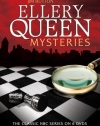 Ellery Queen Mysteries