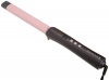 Remington T Studio Pearl Ceramic Professional Styling Elliptical Wand, Large, Pink