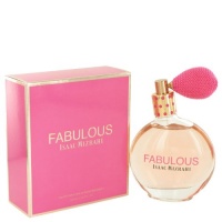 FABULOUS For Women 3.4 oz EDP Spray By ISAAC MIZRAHI