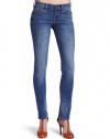 Lucky Brand Women's Lily Sweet -N- Straight Five Pocket Jean