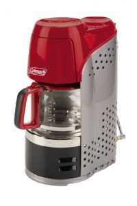 Coleman Portable Propane Coffeemaker