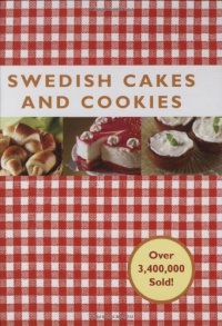 Swedish Cakes and Cookies