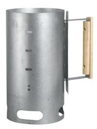 Lodge Charcoal Chimney Starter