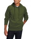 IZOD Men's Long Sleeve Pullover Hoodie