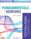 Fundamentals of Nursing, 8e