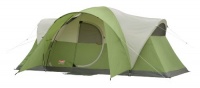 Coleman Montana 8 Tent