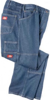 Dickies LD200 Men's Industrial Workhorse Jean