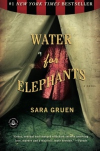 Water for Elephants: A Novel