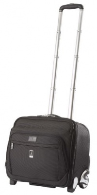 Travelpro Platinum 6 Deluxe Rolling Tote With Computer Sleeve