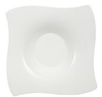 Villeroy & Boch New Wave Premium Rim Soup Bowl