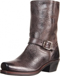 FRYE Women's Harness Strap 8R Boot