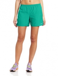 Asics Women's Core Pocketed Short