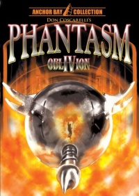 Phantasm IV: Oblivion