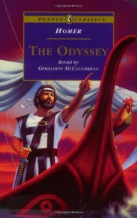 The Odyssey (Puffin Classics)