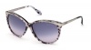 Roberto Cavalli Sunglasses RC 670/S GRAY 05B GIUNCHIGLIA