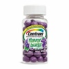 Centrum Flavor Burst Multi-Vitamin Chewable Tablets, Grape, 60 Count