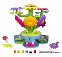 Squinkies Zinkies Nature Theme Playset