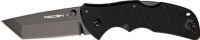 Cold Steel Mini Recon 1 Tanto Tactical Folder Knife