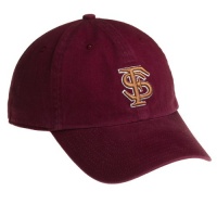 NCAA Florida State Franchise Fitted Hat