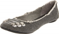 Big Buddha Women's Beat Ballet Flat