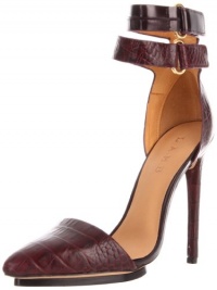 L.A.M.B. Women's Oxley Platform Pump