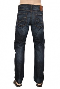 Men's Big Star Division Slim Fit Jean in Richmond