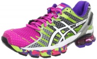 ASICS Women's Gel-Kinsei 4 Running Shoe