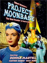 Project Moonbase