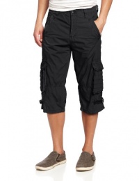 Marc Ecko Cut & Sew Men's Whiplash Shorts