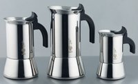 Bialetti Venus 4-Cup Stovetop Percolator