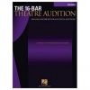 Hal Leonard The 16 Bar Theater Audition Soprano Edition