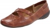 Aerosoles Women's Feature Film Flat