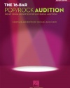 The 16-Bar Pop/Rock Audition: 100 Hit Songs Excerpted for Successful Auditions Women's Edition Voice and Piano