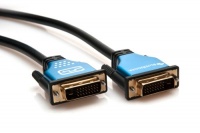 BlueRigger DVI to DVI Digital Dual-Link Cable (10 Feet)