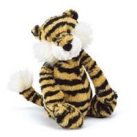 Jellycat Bashful Tiger 12