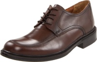 Bostonian Men's Cass Moc-Toe Lace-Up