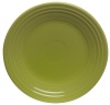 Fiesta 6-1/8-Inch B&B Plate, Lemongrass