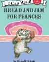 Bread and Jam for Frances (I Can Read Book 2)