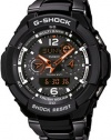 Casio G Shock Mens Watch G1250BD-1A