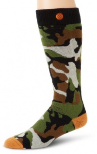 Stance Men's Combat Socks