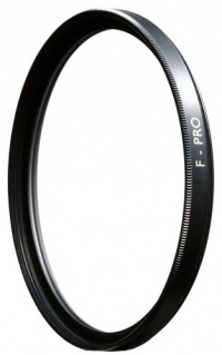 B+W 52mm Clear UV Haze with Multi-Resistant Coating (010M)