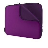 Belkin 10.2-Inch Neoprene Sleeve (Dahlia/Aubergine)